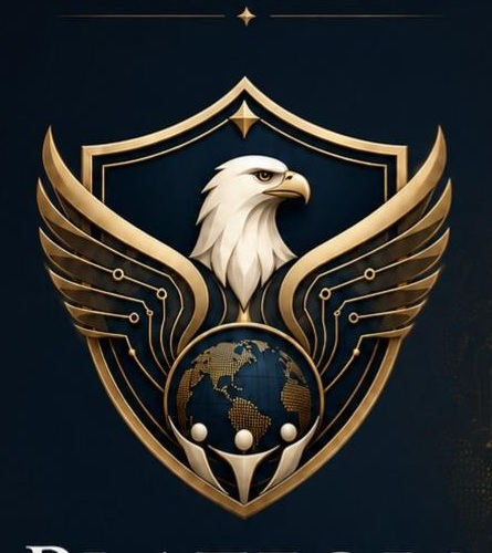 United Sovereign Alliance eagle crest